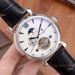 Best Fake Vacheron Constantin Grand Complications Watch Ss White Face